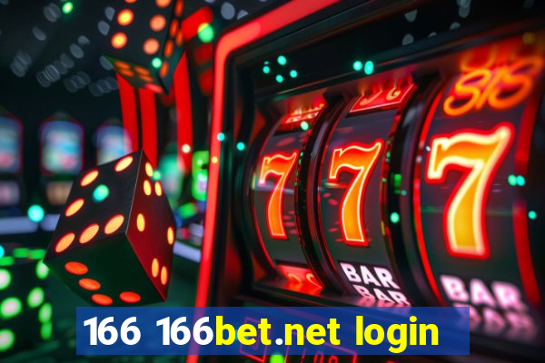 166 166bet.net login